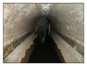 罗庄管道高压清洗