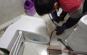 罗庄下水道疏通电话-30分钟快速上门
