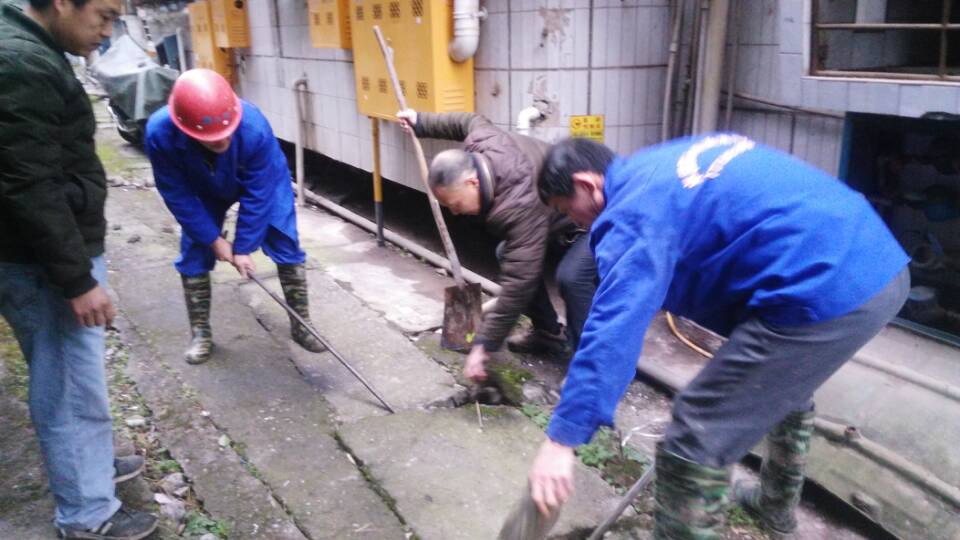 罗庄清掏化粪池、管道疏通一站式服务<高效><技术><可靠>